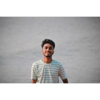 Parikshith Kumar