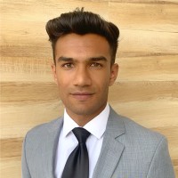 Ansh Chauhan