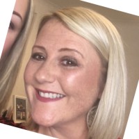 Angela Mcgill