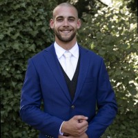 Brian Van De Valk