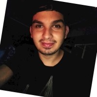 Edvaldo Da Silva Santos