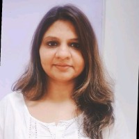 Ruchika Agarwal