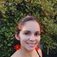 Scarlet Madariaga