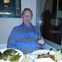 Henk van Krevel