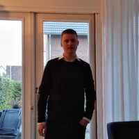 Michael Van Den Broek