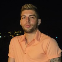 Luis Castro Araya