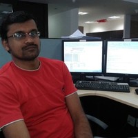 Rajesh Kumar