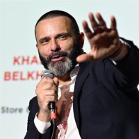 Marco Ferrigno