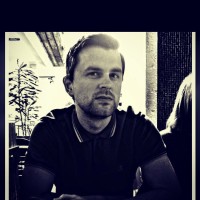 Gregory Rostron