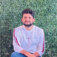 Prashanth V