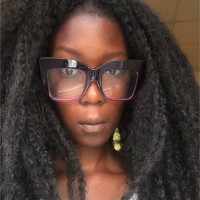 ★ E-Book Club DocFathyzzgram Clubhouse- Cheffe beauty in Africa du QC🍷(the african beach girl)