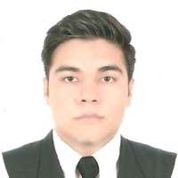 Luis David Morán Espinosa