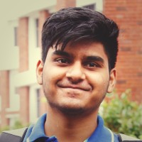 Harsh Suryan
