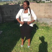 Sihle Dlamini