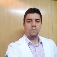 Daniel Fino Villamil