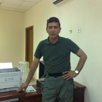 Jamal Saleh