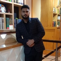 Krishan Kumar
