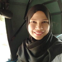Verawati Amir