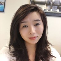 张丽丽 Zhang Lili