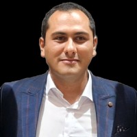 Alireza Sadeghi