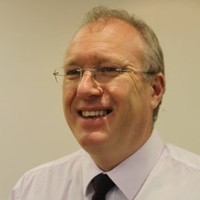 Alan Begley