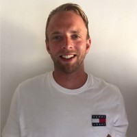 Maikel Van Diepen