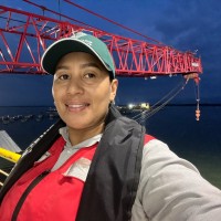 Alejandra Garcés Molina