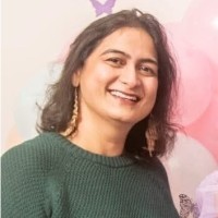 Sweta Rathi
