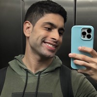Pedro Henrique Ramalho Alves