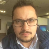 Jorge Apodaca