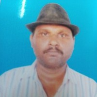 TARKESHWAR MISHRA