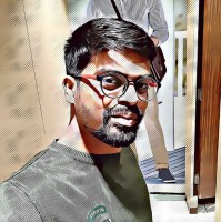 Devesh Yerlekar