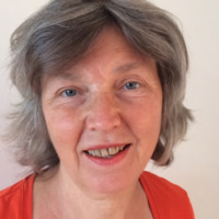 Marja Rosbergen