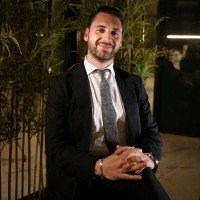 Alessio Vitale