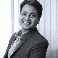 Birendra Dhami