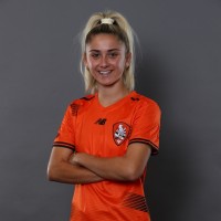 Hollie Palmer