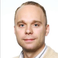 Ingólfur Ágústsson