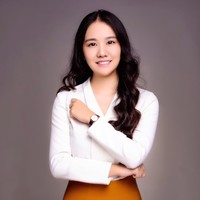 Catherine Zhang