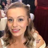 Samantha Woodhouse