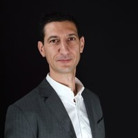 mickael perraud