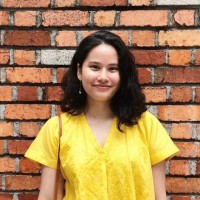 Maria Khair