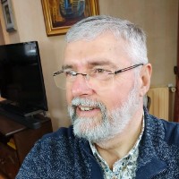 Marius De Haas