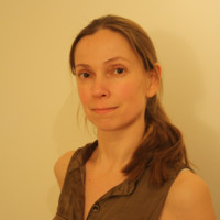 Cath Beaumont
