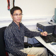 Albert HUI