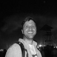 Mark Knights
