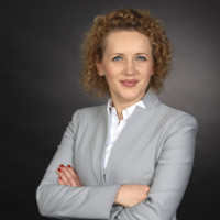 Nataliya Jungbauer