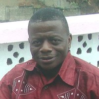 Richard Ngombo Cimanga
