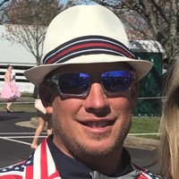 Dan Trenkamp