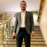 Mohamed Elshamendy