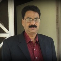 Dilip Kumar Panda